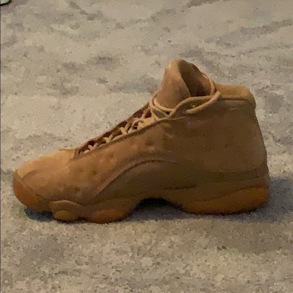 Jordan 13’s Suede - Picture 4 of 4